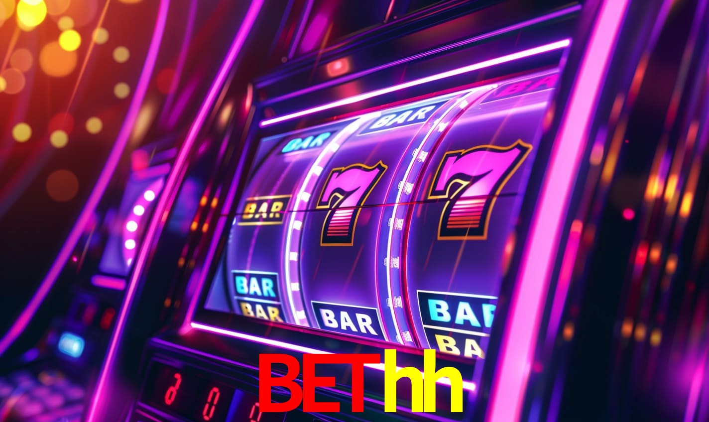 bethh: Seu Cassino Premiado com Pagamentos Rápidos