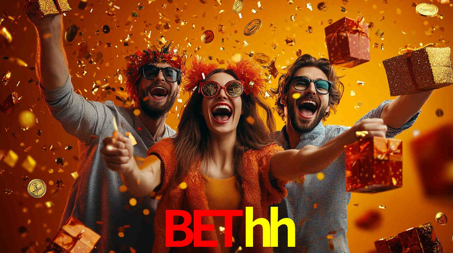 bethh - Casino Online Plataforma - bethh.com