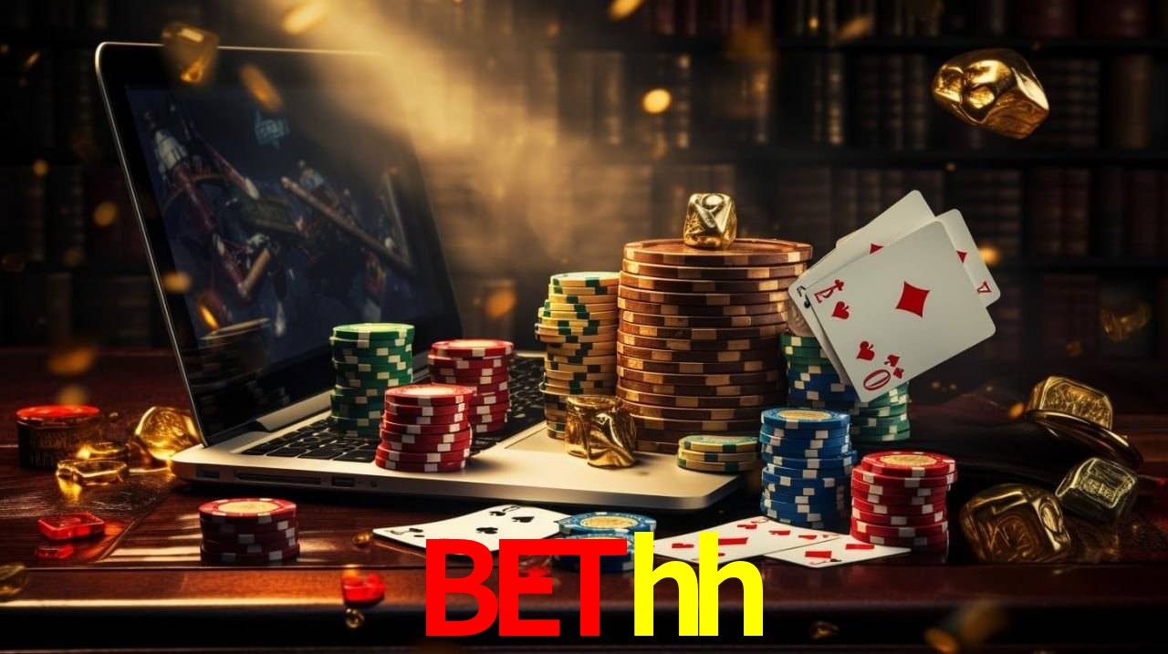 Estatísticas bethh