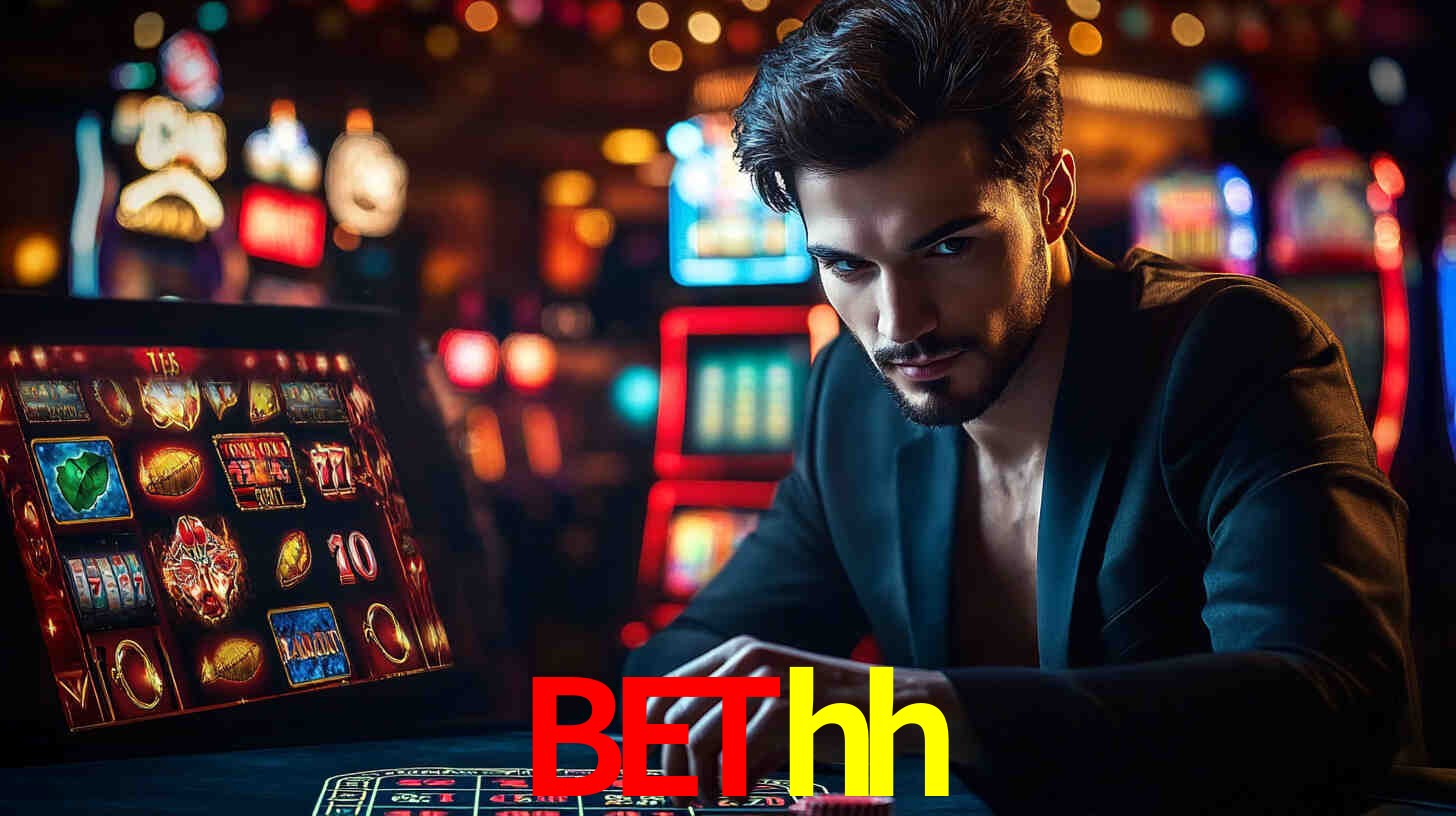 bethh: Jogue Crash e Experimente Alta Recompensa Instantânea