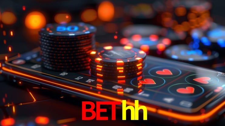 Game Providers bethh