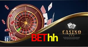 Jogos de Slot bethh