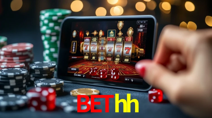 Roulette Table bethh