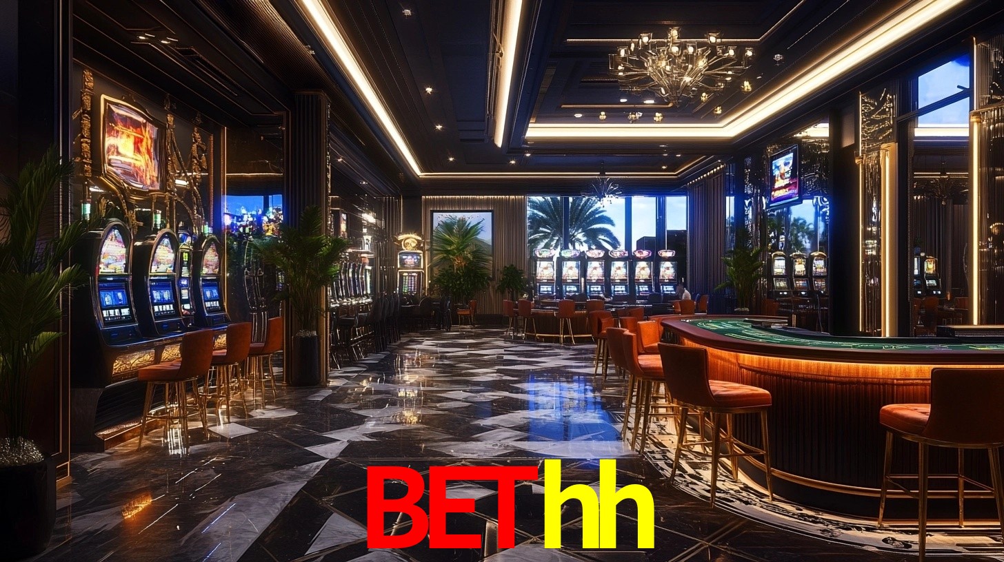Welcome Bonus bethh