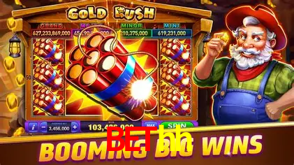 Descubra a Magia dos Jogos de Arcade no bethh