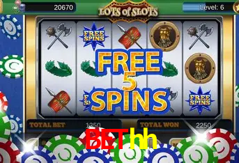 bethh Brasília - Casino Guide
