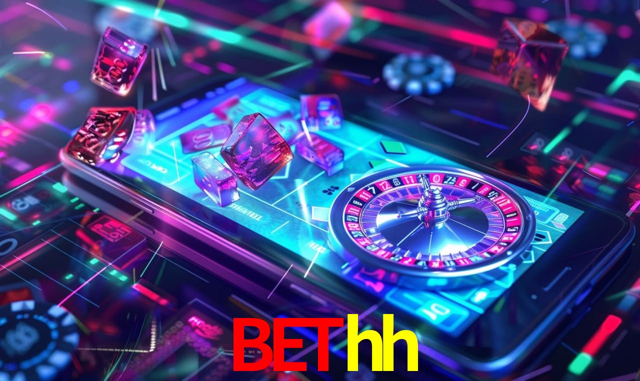 Casino Ao Vivo bethh