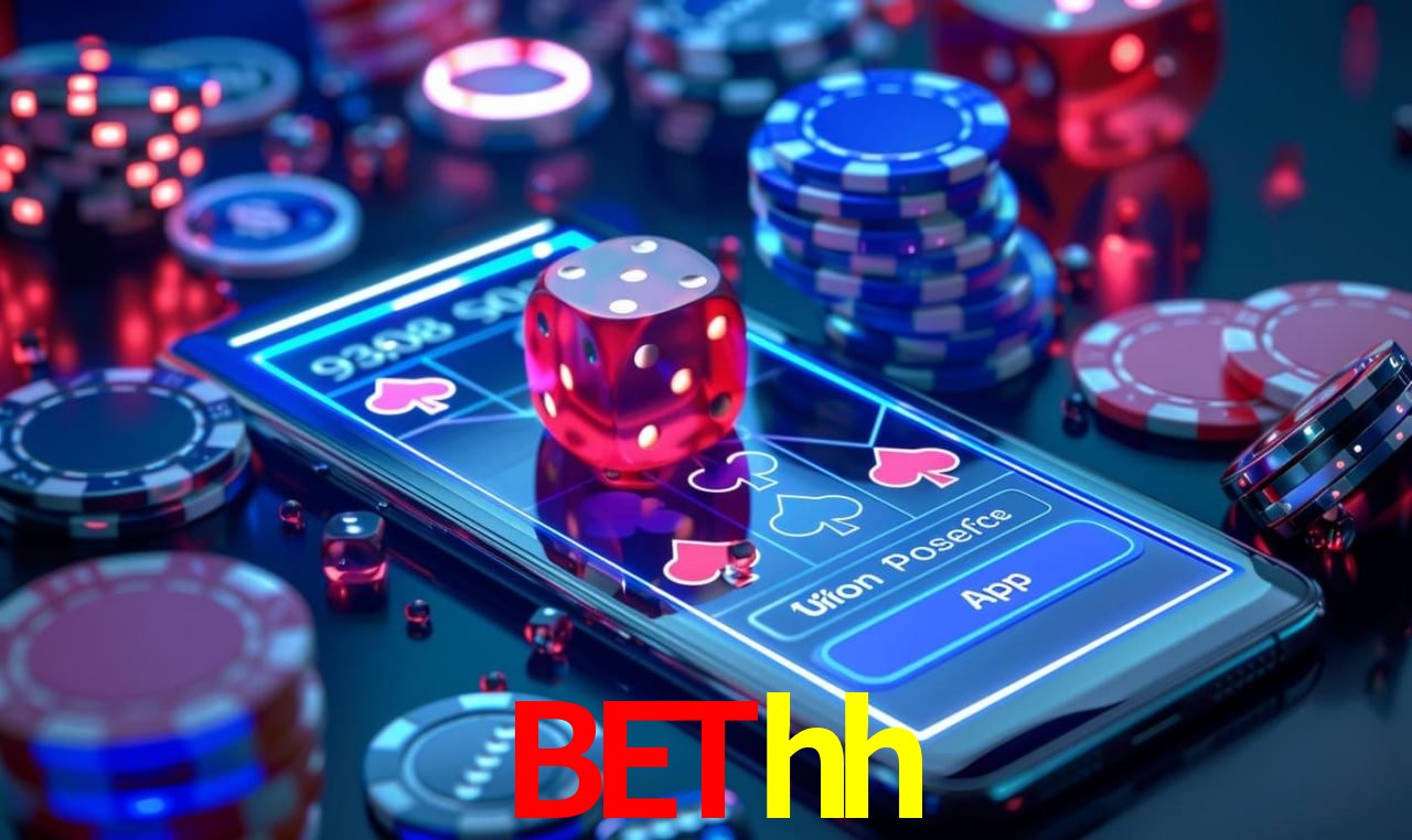 bethh - Análise de Mercados Esportivos