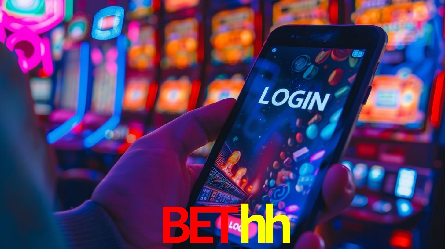 Apostas de Tênis bethh