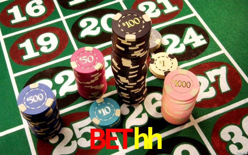 Diretório de Jogos bethh
