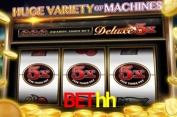 Descubra a Magia dos Jogos de Arcade no bethh