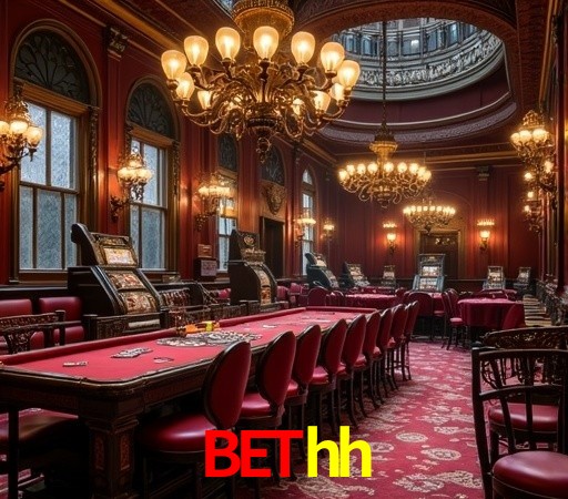 bethh Plataforma - Certificada MGA desde 2015