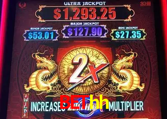 bethh Belo Horizonte - VIP Casino