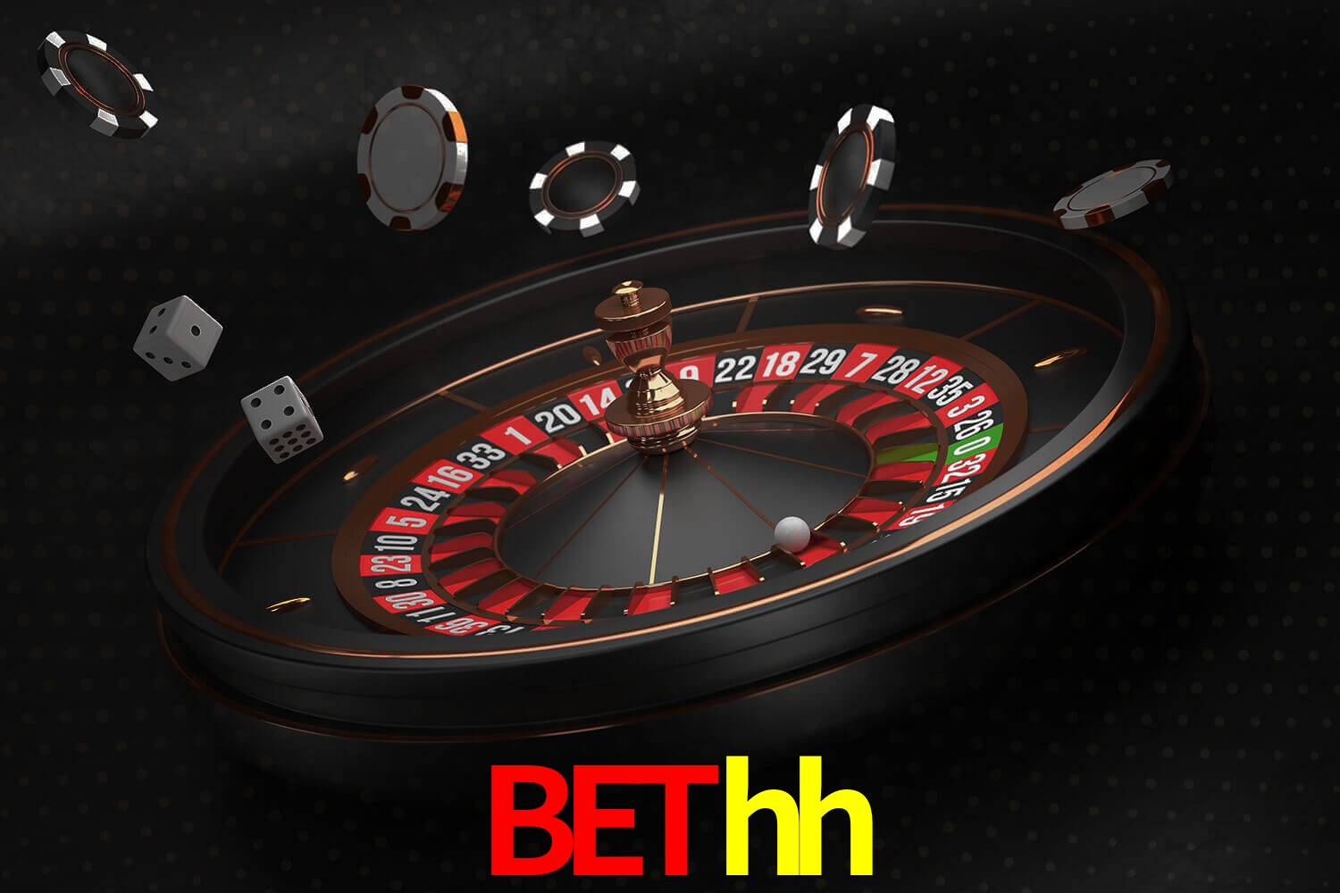 bethh: Jogos de Caça-Níqueis-Altas Recompensas, Roleta-Velocidade, Blackjack-Desafios Máximos