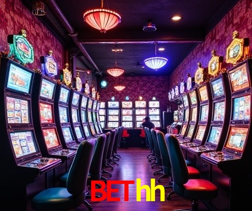 bethh Rio de Janeiro - Slot Strategy