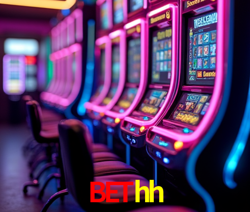 bethh Slot - 320+ Caça-Níqueis Premium