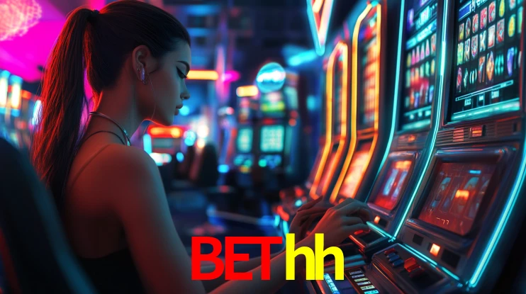 Exclusive Games bethh