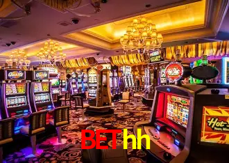 bethh Cassino - 80+ Mesas ao Vivo