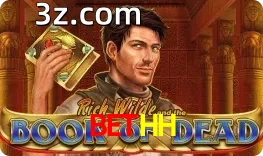 Book of Dead