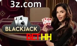 Live Blackjack