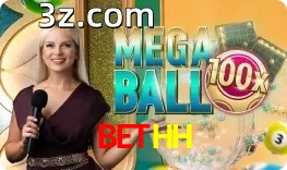 Mega Ball