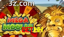 Mega Moolah
